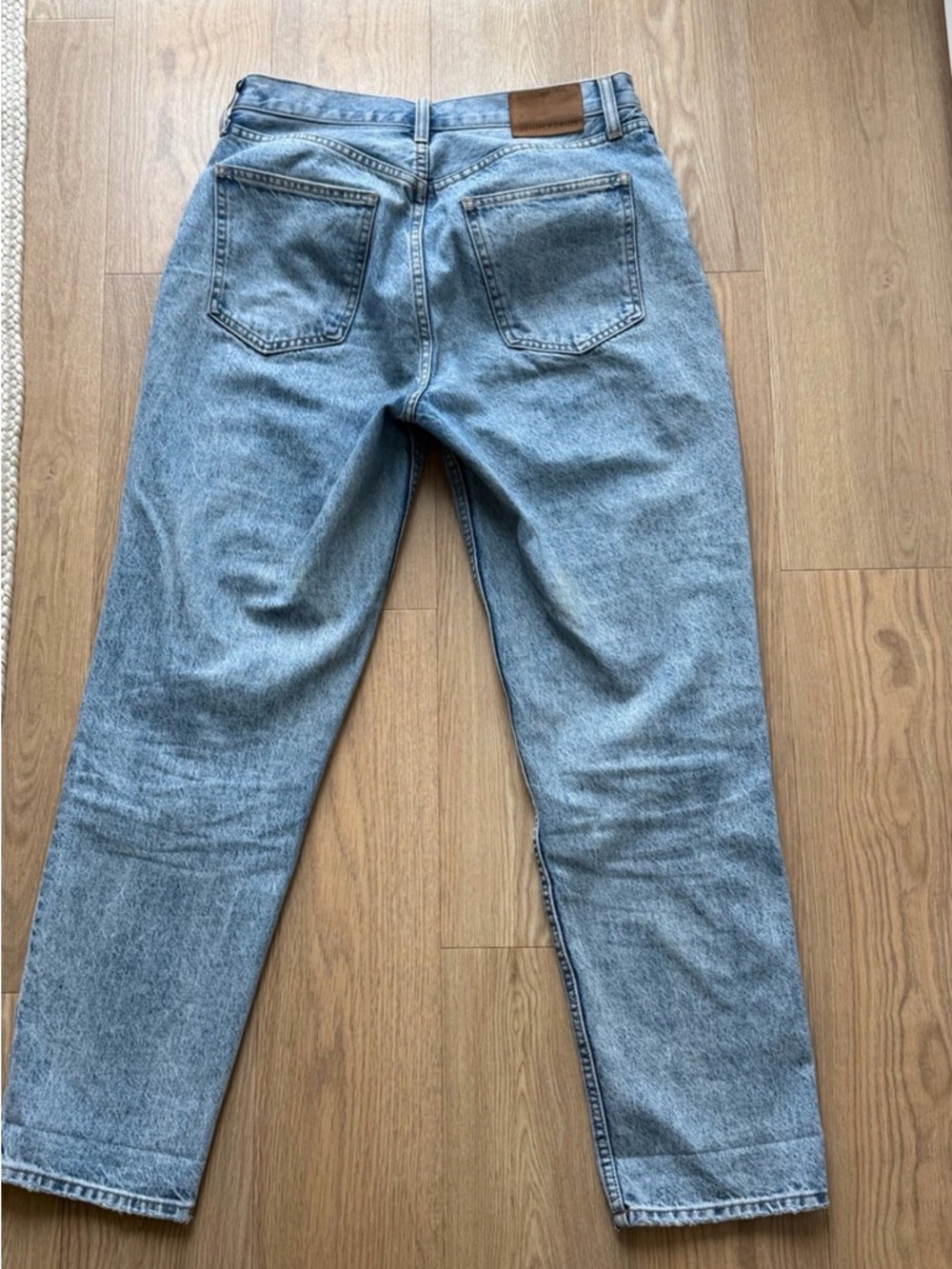 Denim Forum Jeans